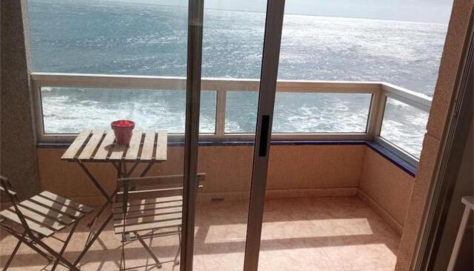 Flat to rent in Playa de Arinaga, Las Palmas - image 1 Photo 1 of Flat to rent in Playa de Arinaga, Las Palmas