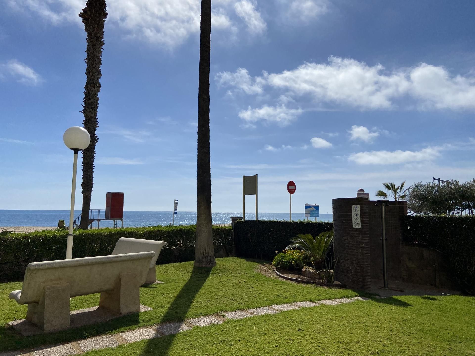 Flat to rent in Camí Corralet, 2, Vilafortuny Platja