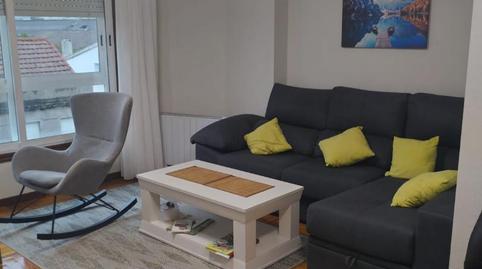 Flat for sale in Avenida de Ramón Nieto, 259, Lavadores, Pontevedra - image 2 Photo 2 of Flat for sale in Avenida de Ramón Nieto, 259, Lavadores, Pontevedra