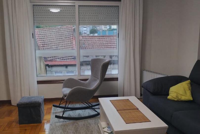 Flat for sale in Avenida de Ramón Nieto, 259, Lavadores, Pontevedra - image 1 Photo 1 of Flat for sale in Avenida de Ramón Nieto, 259, Lavadores, Pontevedra