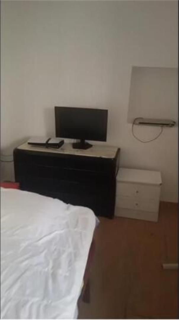 Dormitori de Casa o xalet per a compartir en Órgiva amb Jardí privat i Moblat