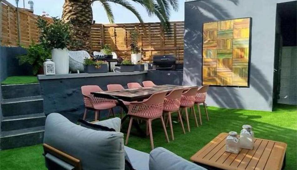 Casa adosada en venda a Tacoronte - Los Naranjeros, Santa Cruz de Tenerife - imatge 1 Foto 1 de Casa adosada en venda a Tacoronte - Los Naranjeros, Santa Cruz de Tenerife