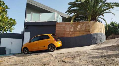 Casa adosada en venda a Tacoronte - Los Naranjeros, Santa Cruz de Tenerife - imatge 5 Foto 5 de Casa adosada en venda a Tacoronte - Los Naranjeros, Santa Cruz de Tenerife