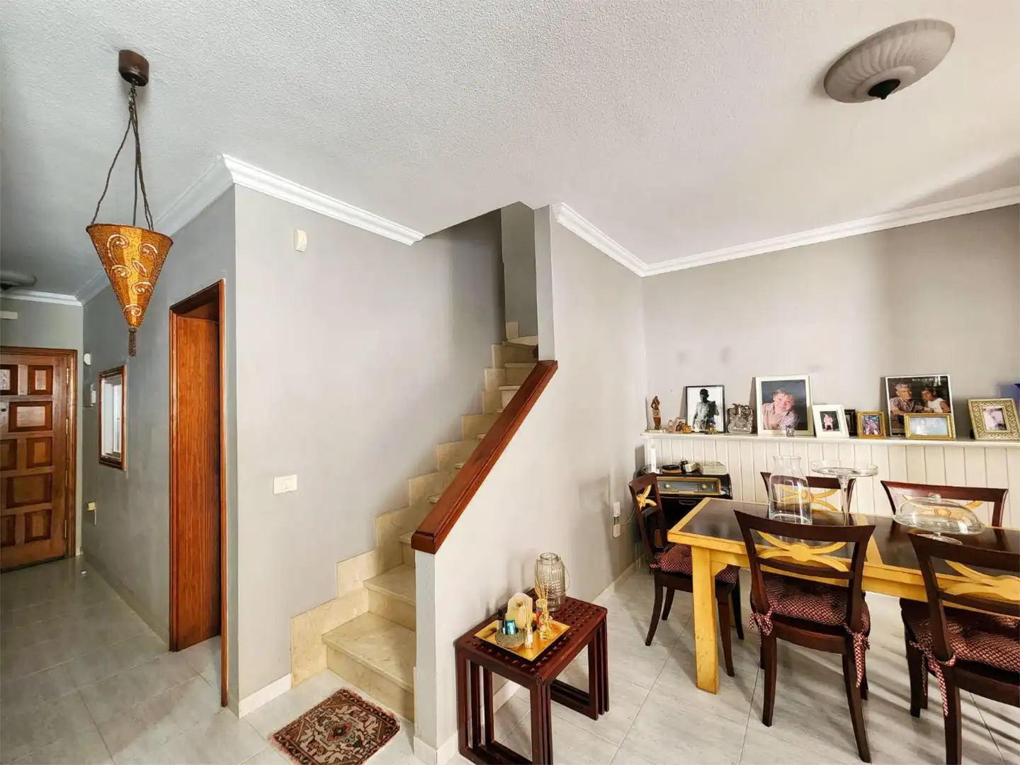 Wohnung zum Verkauf in Calle Astron, 58, Las Rosas Wohnung zum Verkauf in Arona mit Terrasse und Balkon