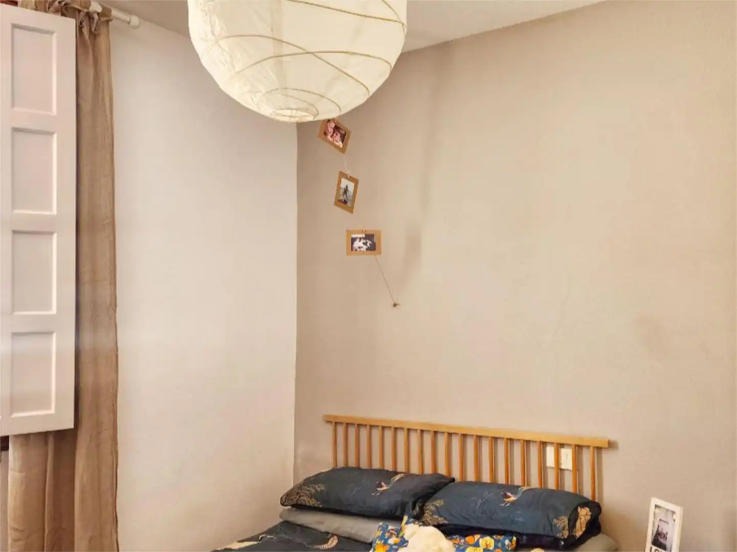 Wohnung zum Verkauf in Calle Astron, 58, Las Rosas Schlafzimmer von Wohnung zum Verkauf in Arona mit Terrasse und Balkon