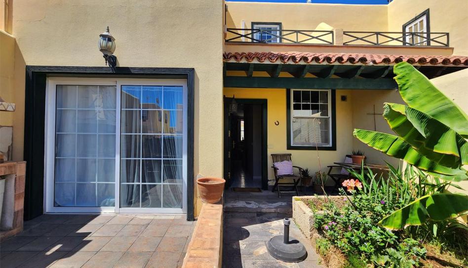 Flat for sale in Calle Astron, 58, Las Rosas, Santa Cruz de Tenerife - image 1 Photo 1 of Flat for sale in Calle Astron, 58, Las Rosas, Santa Cruz de Tenerife