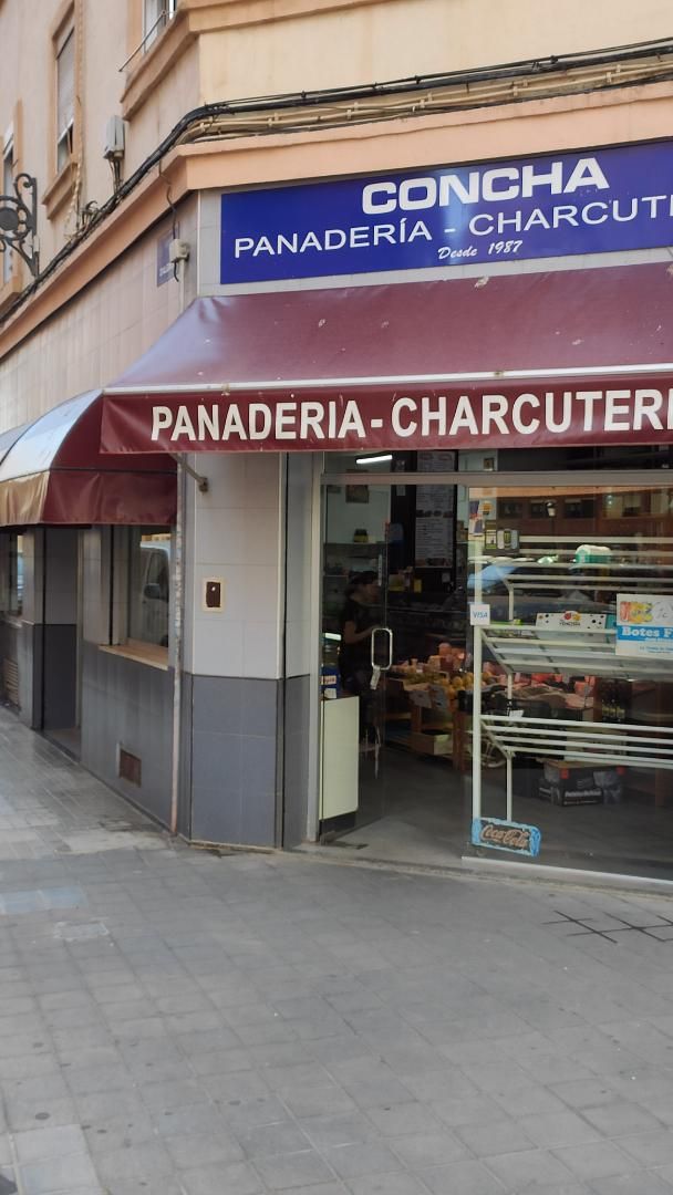 Local en traspaso en  Valencia Capital