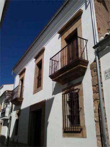Apartamento en Alquiler en Valencia de Alcántara