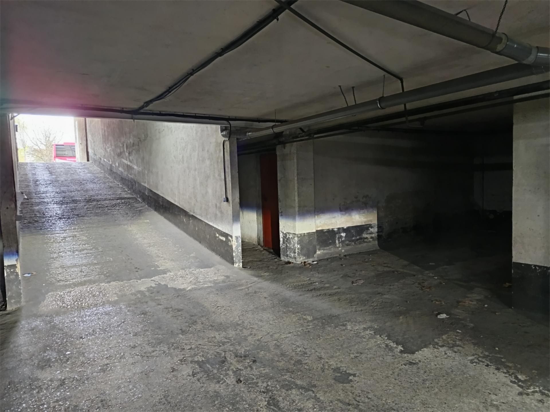 Parking of Garage for sale in Vitoria - Gasteiz