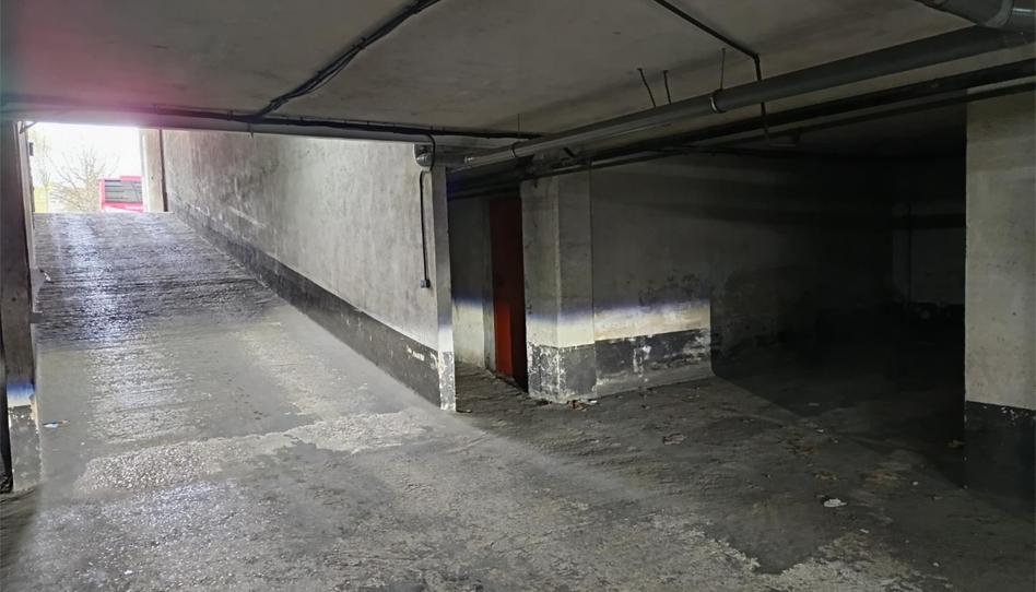 Garage for sale in Txirula Kalea, 17, Adurtza, Araba - Álava - image 1 Photo 1 of Garage for sale in Txirula Kalea, 17, Adurtza, Araba - Álava