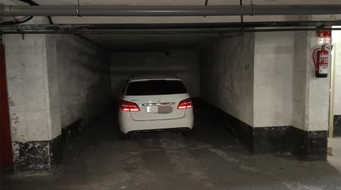 Garage for sale in Txirula Kalea, 17, Adurtza, Araba - Álava - image 3 Photo 3 of Garage for sale in Txirula Kalea, 17, Adurtza, Araba - Álava