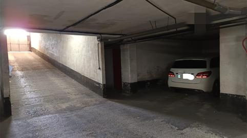 Garage for sale in Txirula Kalea, 17, Adurtza, Araba - Álava - image 4 Photo 4 of Garage for sale in Txirula Kalea, 17, Adurtza, Araba - Álava