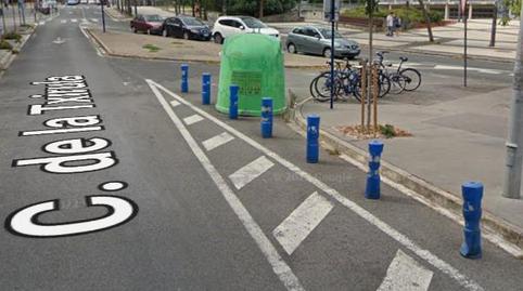 Garage for sale in Txirula Kalea, 17, Adurtza, Araba - Álava - image 5 Photo 5 of Garage for sale in Txirula Kalea, 17, Adurtza, Araba - Álava