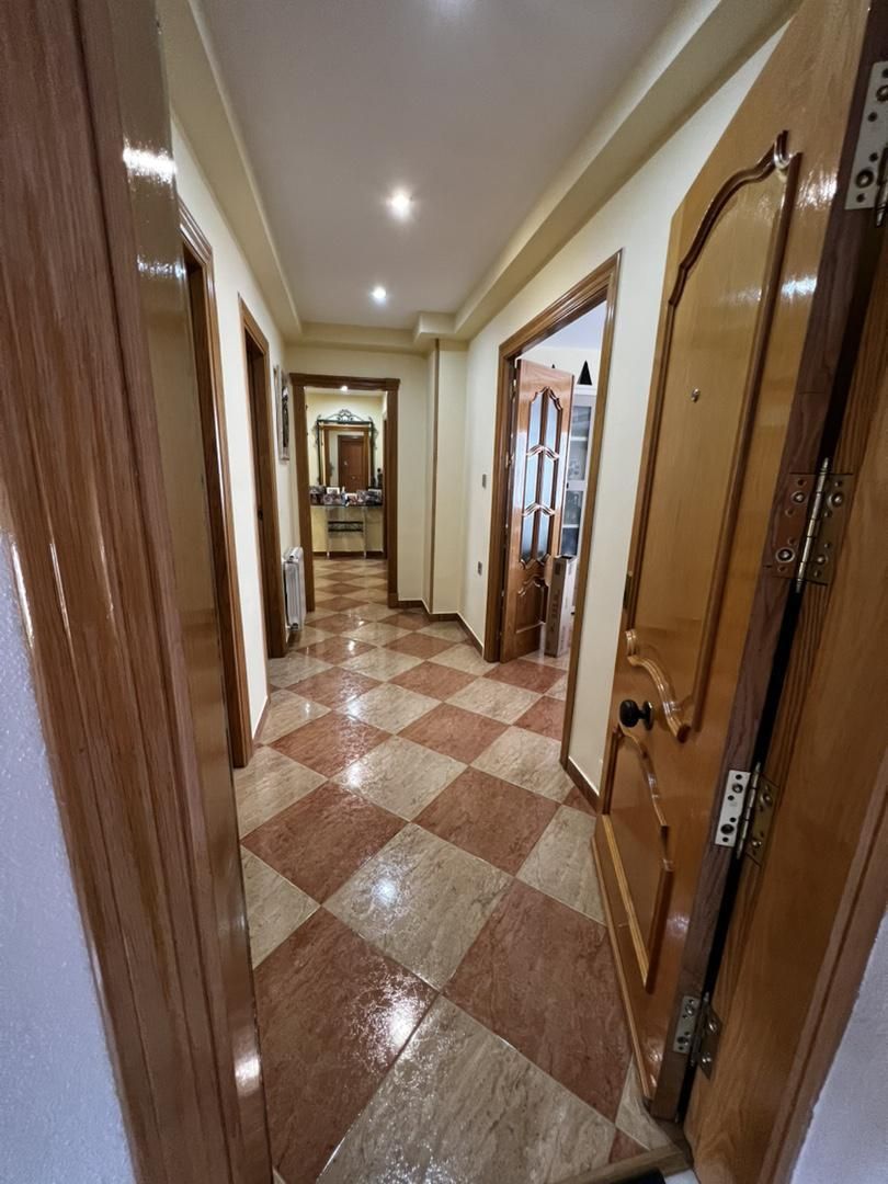 Flat for sale in Lorca  with Air Conditioner, Heating and Terrace