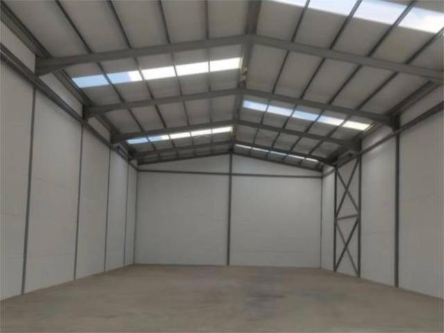 Local comercial en Venta en Calle B Industrial Torrecilla, 3S en Torrecilla