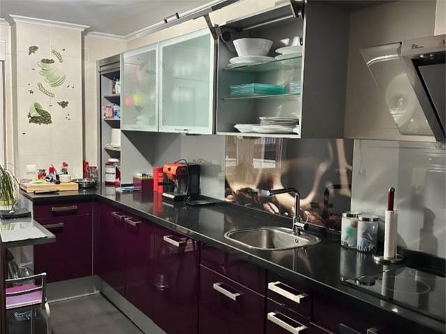 Piso en Venta en Calle Ángel Pestaña, 2 en Bembibre