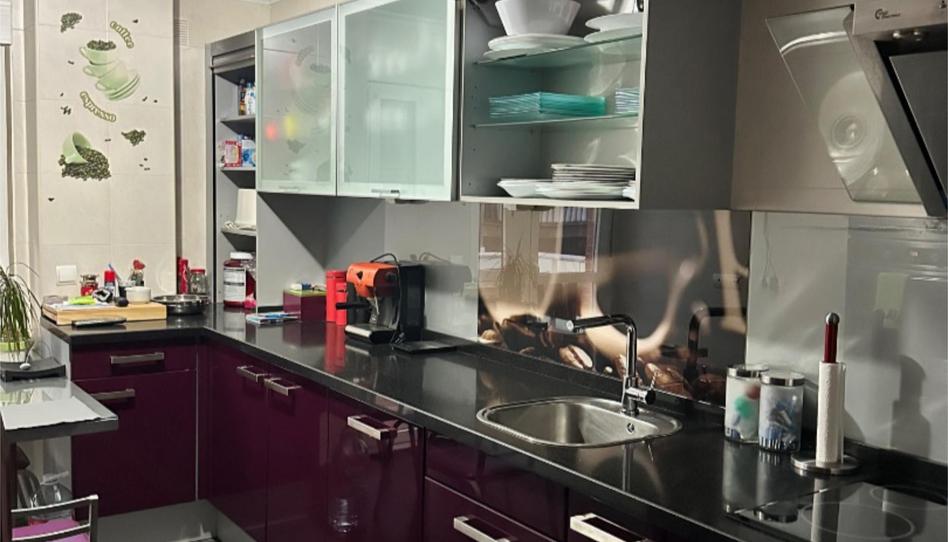 Piso en venta en Calle Ángel Pestaña, 2, Bembibre, León - imagen 1 Foto 1 de Piso en venta en Calle Ángel Pestaña, 2, Bembibre, León