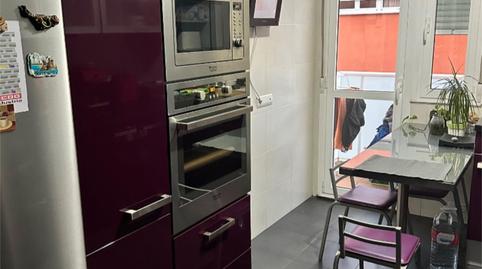 Piso en venta en Calle Ángel Pestaña, 2, Bembibre, León - imagen 2 Foto 2 de Piso en venta en Calle Ángel Pestaña, 2, Bembibre, León