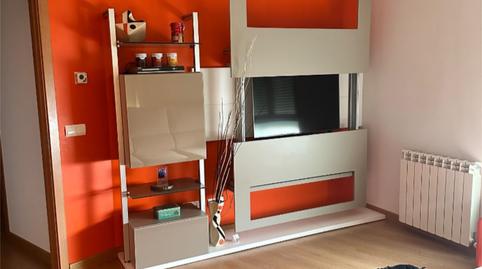 Piso en venta en Calle Ángel Pestaña, 2, Bembibre, León - imagen 3 Foto 3 de Piso en venta en Calle Ángel Pestaña, 2, Bembibre, León