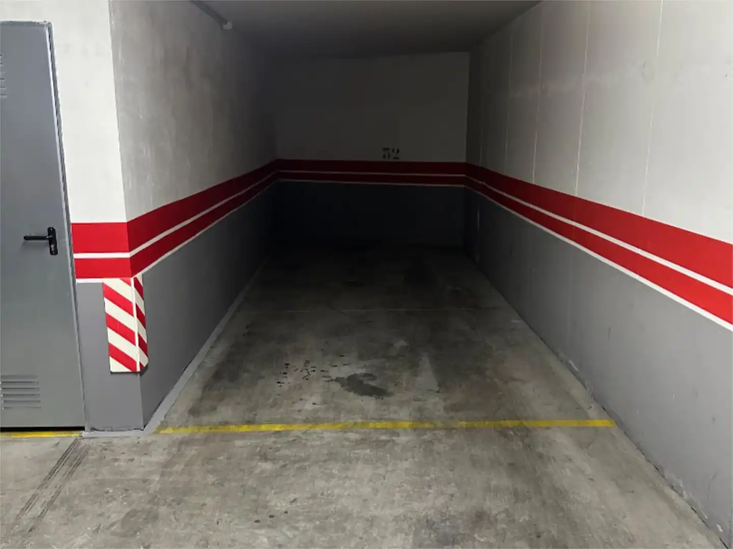 Flat for sale in Calle Ángel Pestaña, 2, Bembibre Parking of Flat for sale in Bembibre with Heating, Parquet flooring and Terrace