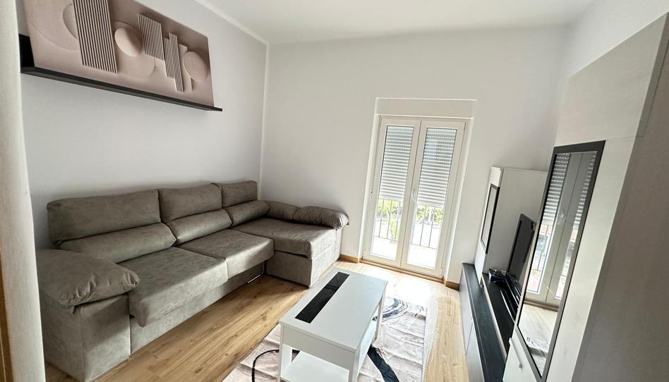 Photo 1 of Flat to rent in Avenida Fernández Ladreda, 73, La Lastra, León