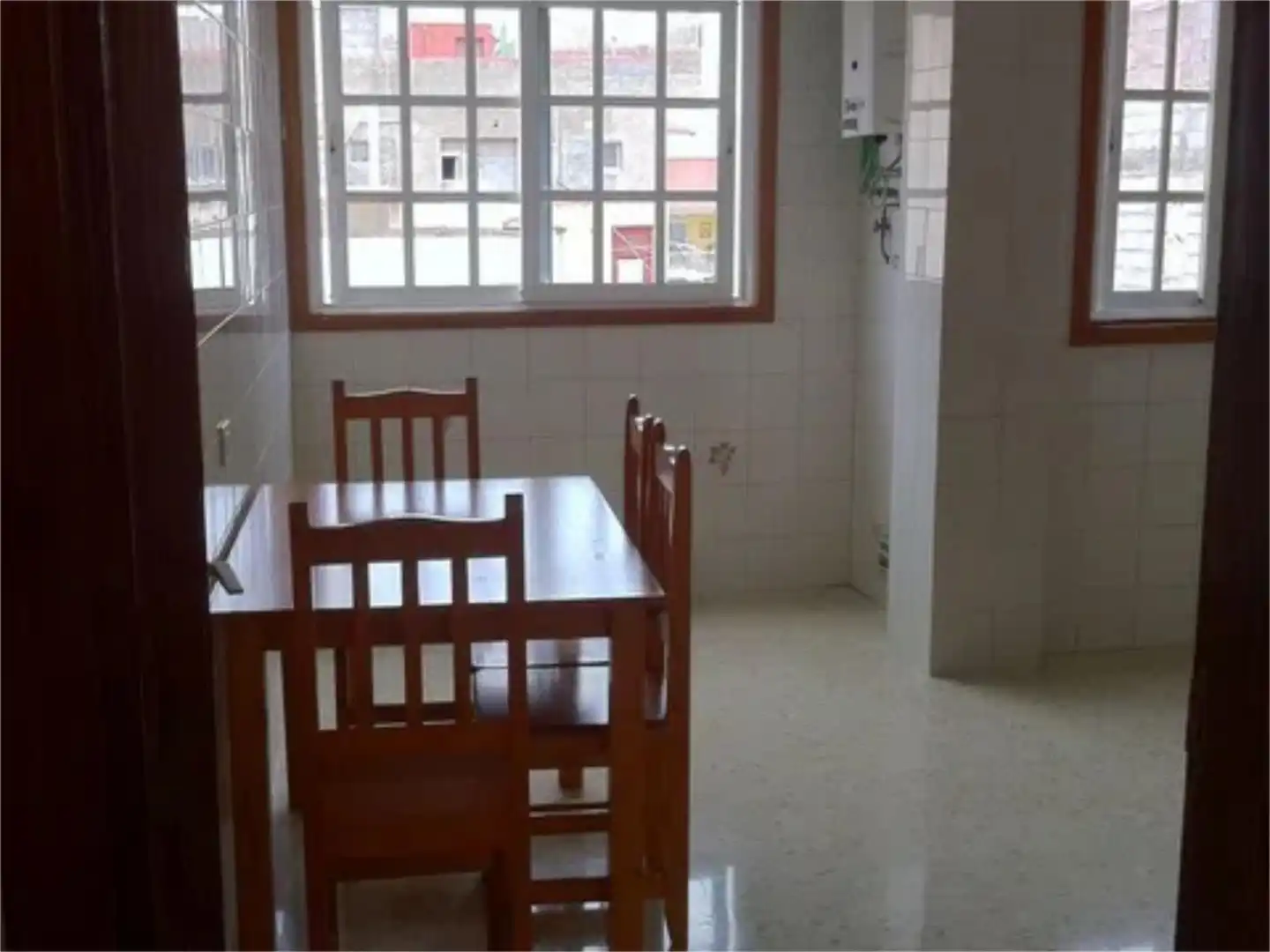 Detached homes for sale in Calle Breña Alta, 30, La Cuesta -Finca España Dining room of Detached homes for sale in San Cristóbal de la Laguna with Terrace and Community parking