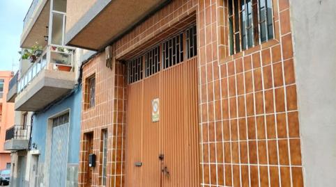 Foto 4 de Casa adosada en venda a Calle Breña Alta, 30, La Cuesta -Finca España, Santa Cruz de Tenerife