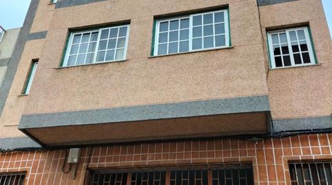 Foto 5 de Casa adosada en venda a Calle Breña Alta, 30, La Cuesta -Finca España, Santa Cruz de Tenerife