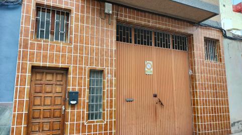 Foto 3 de Casa adosada en venda a Calle Breña Alta, 30, La Cuesta -Finca España, Santa Cruz de Tenerife