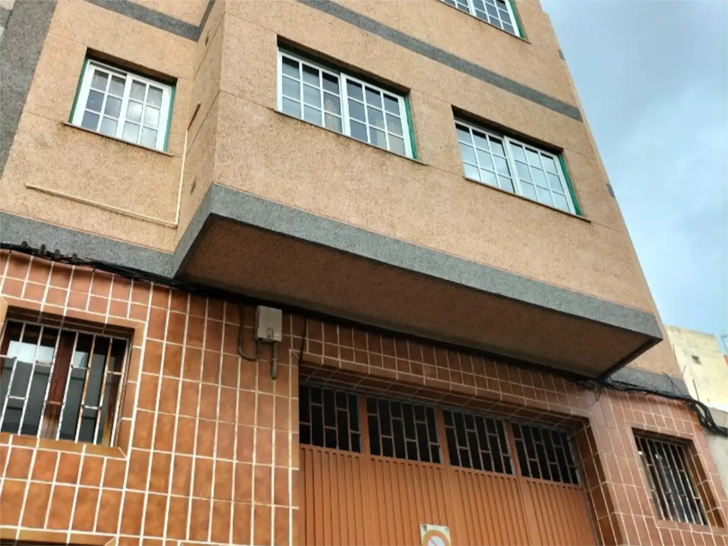 Detached homes for sale in Calle Breña Alta, 30, La Cuesta -Finca España Exterior view of Detached homes for sale in San Cristóbal de la Laguna with Terrace and Community parking