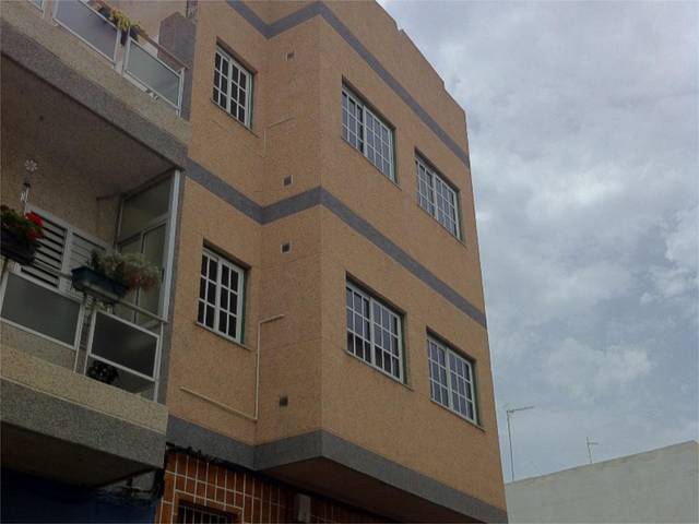 Casa adosada en Venta en Calle Breña Alta, 30 en La Cuesta -Finca España