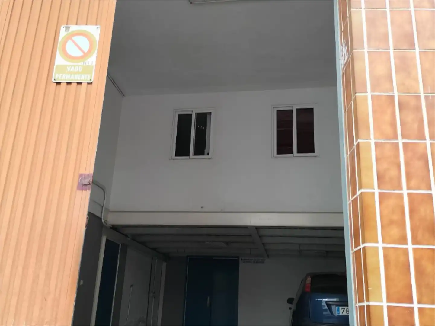 Detached homes for sale in Calle Breña Alta, 30, La Cuesta -Finca España Exterior view of Detached homes for sale in San Cristóbal de la Laguna with Terrace and Community parking