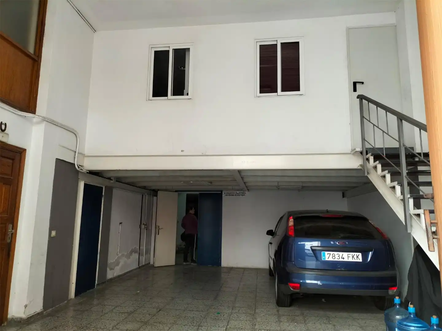 Detached homes for sale in Calle Breña Alta, 30, La Cuesta -Finca España Parking of Detached homes for sale in San Cristóbal de la Laguna with Terrace and Community parking