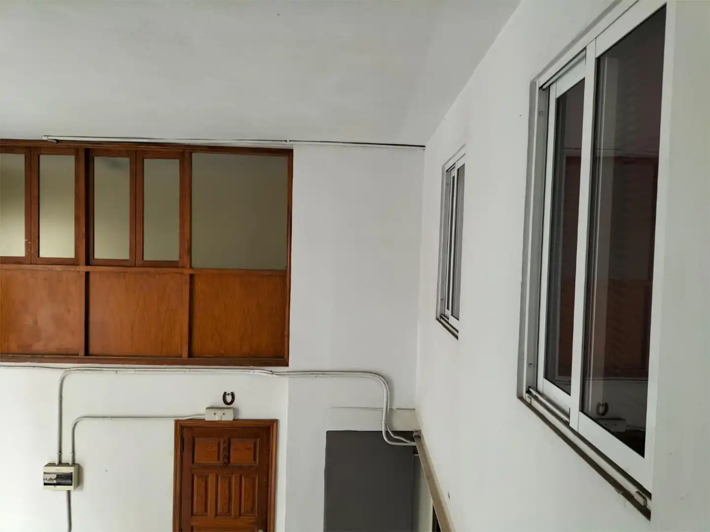 Detached homes for sale in Calle Breña Alta, 30, La Cuesta -Finca España Balcony of Detached homes for sale in San Cristóbal de la Laguna with Terrace and Community parking