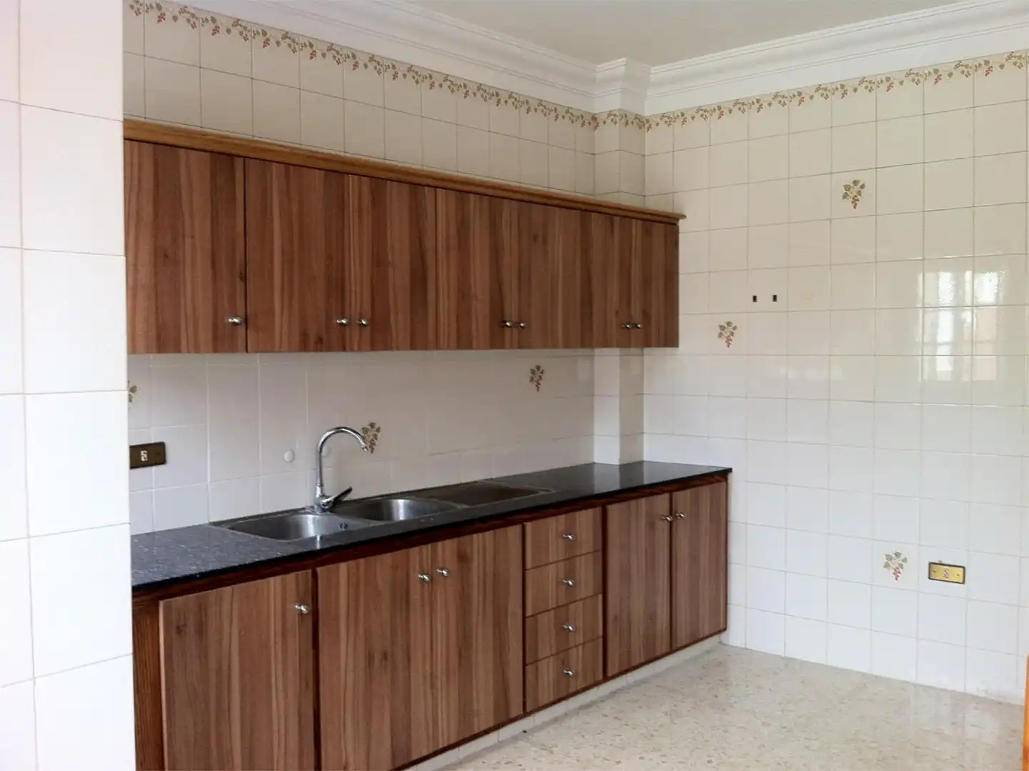 Detached homes for sale in Calle Breña Alta, 30, La Cuesta -Finca España Kitchen of Detached homes for sale in San Cristóbal de la Laguna with Terrace and Community parking