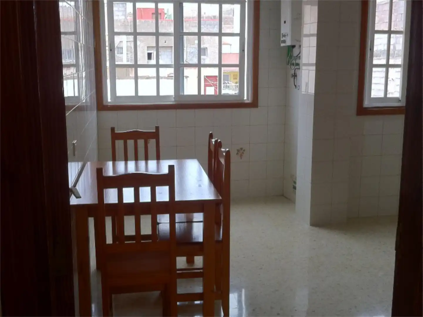 Detached homes for sale in Calle Breña Alta, 30, La Cuesta -Finca España Dining room of Detached homes for sale in San Cristóbal de la Laguna with Terrace and Community parking