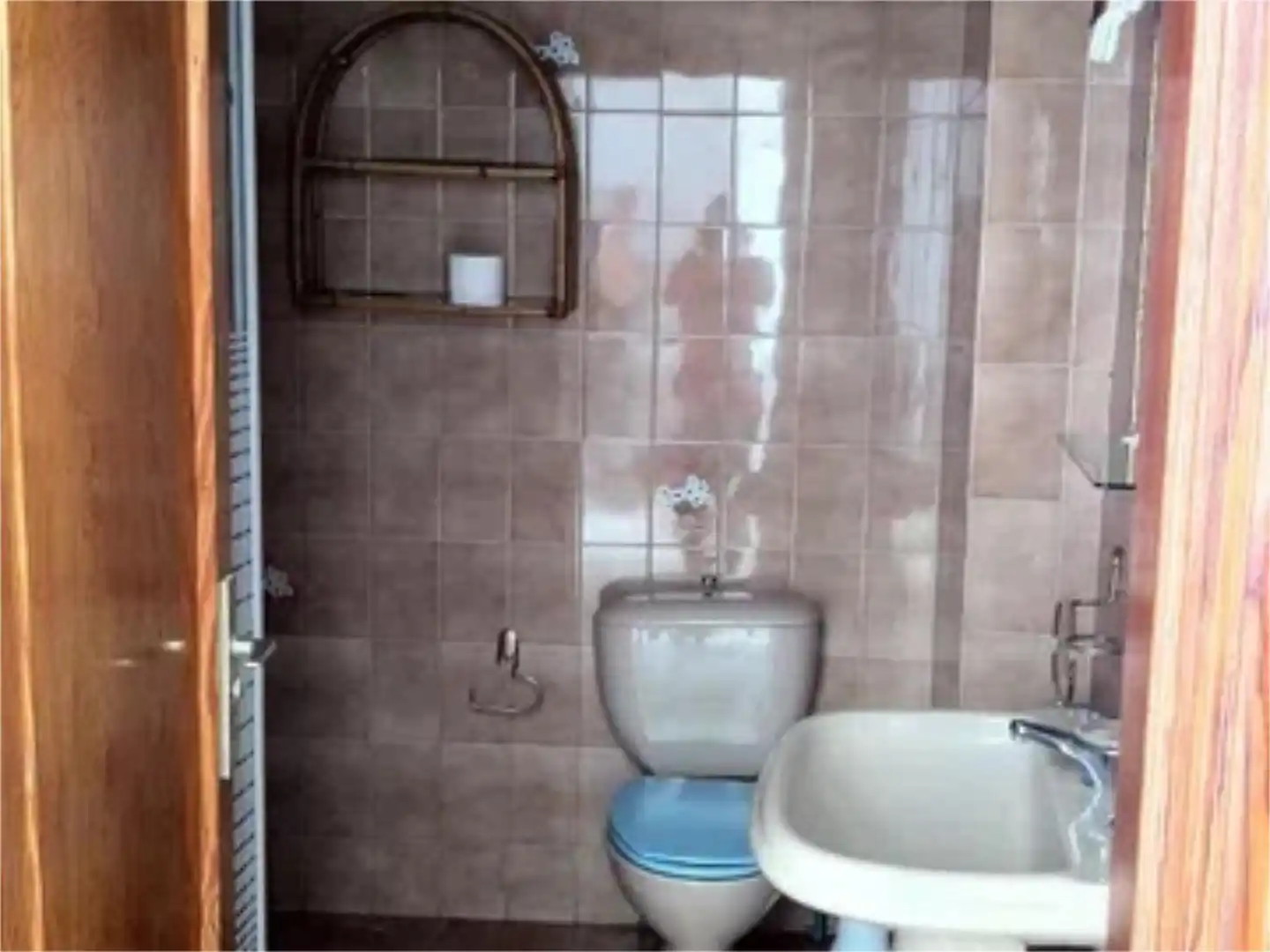 Detached homes for sale in Calle Breña Alta, 30, La Cuesta -Finca España Bathroom of Detached homes for sale in San Cristóbal de la Laguna with Terrace and Community parking