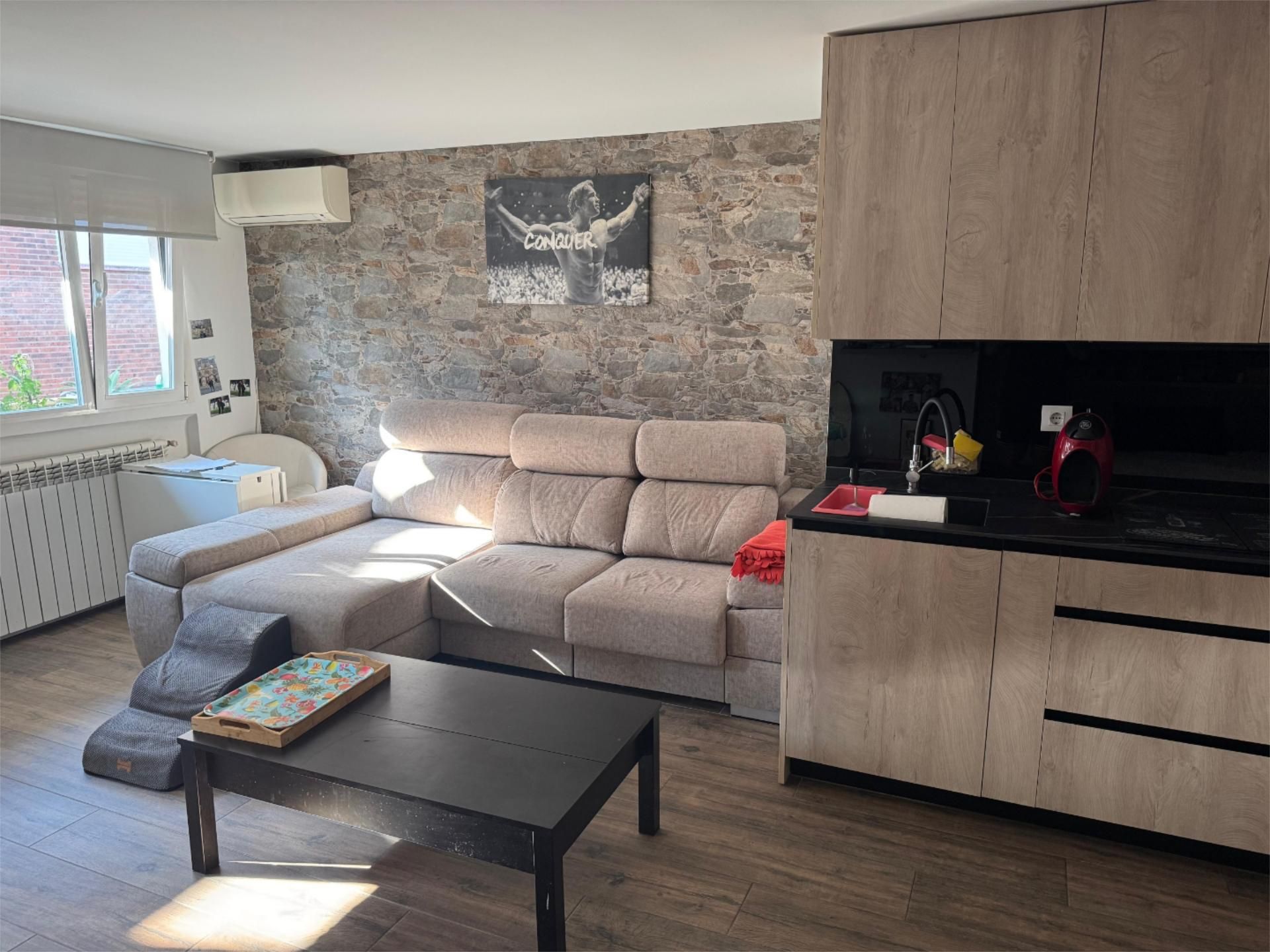 Flat to rent in Calle Cerezuela, 4, Aravaca