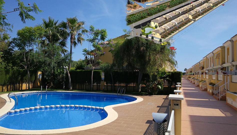 Photo 1 of Single-family semi-detached for sale in Carrer Ginebre, 25, Alcossebre, Castellón