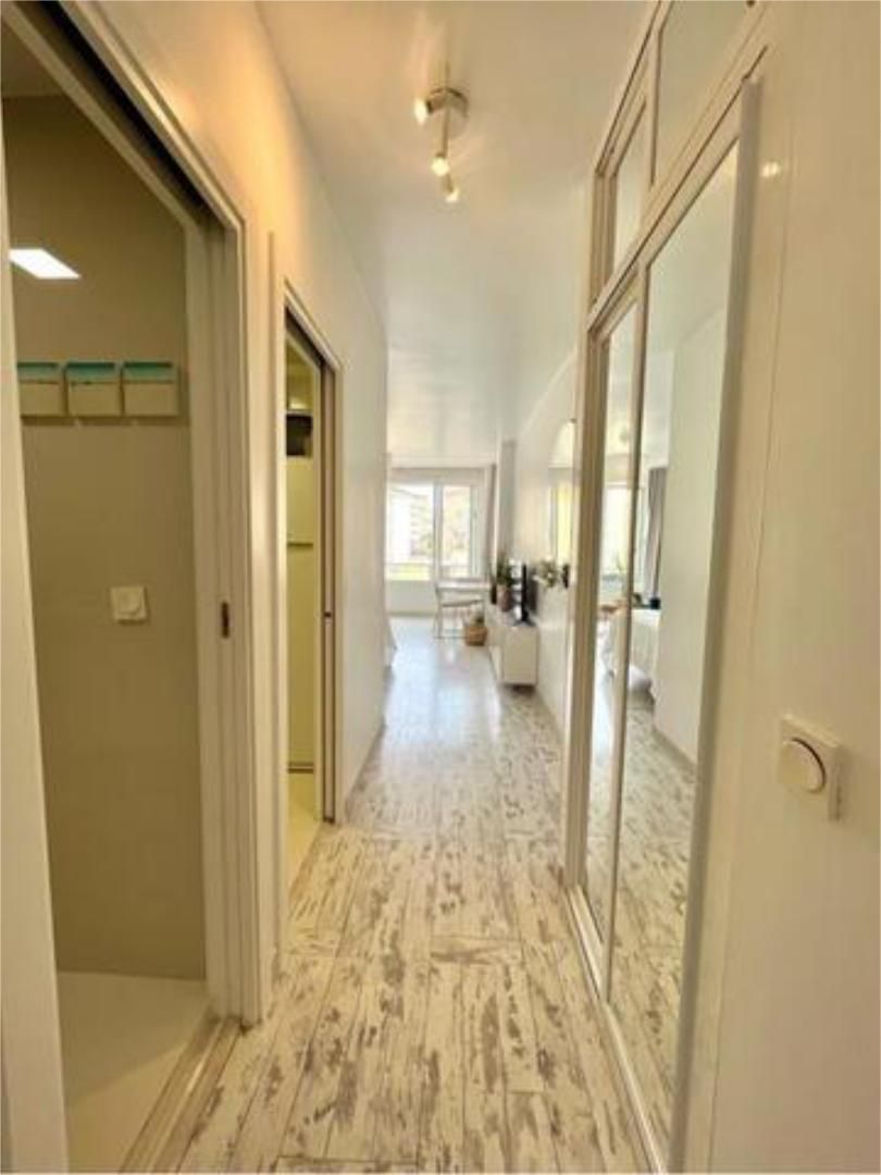 Apartament de lloguer en Torremolinos amb Calefacció, Moblat i Es permeten mascotes