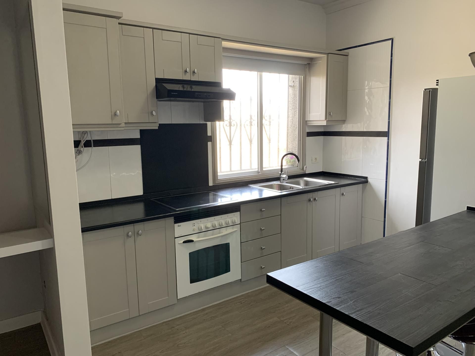 Kitchen of Flat for sale in San Cristóbal de la Laguna