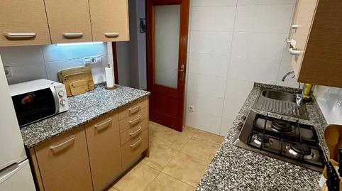 Pis per a compartir a Carrer Rosello, 47, Altozano - Conde Lumiares, Alicante - imatge 4 Foto 4 de Pis per a compartir a Carrer Rosello, 47, Altozano - Conde Lumiares, Alicante