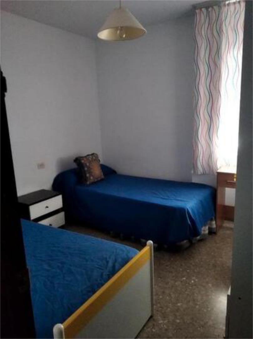 Piso para compartir en San Rafael