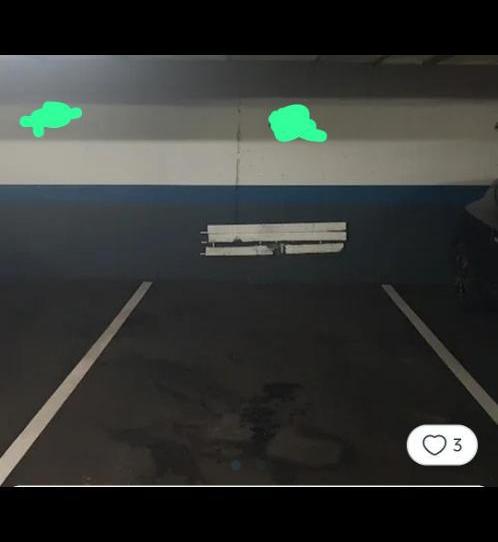 Photo 1 of Garage to rent in Calle el Salvador, 4, Casco Antiguo, Madrid