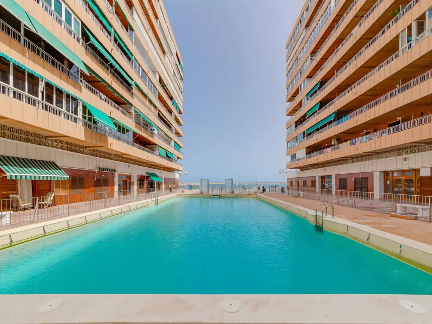Flat for rent in Avenida Doctor Gregorio Marañón, 39, El Acequión Flat for rent in Avenida Doctor Gregorio Marañón, 39, El Acequión