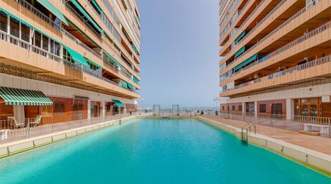 Flat to rent in Avenida Doctor Gregorio Marañón, 39, El Acequión, Alicante - image 2 Photo 2 of Flat to rent in Avenida Doctor Gregorio Marañón, 39, El Acequión, Alicante