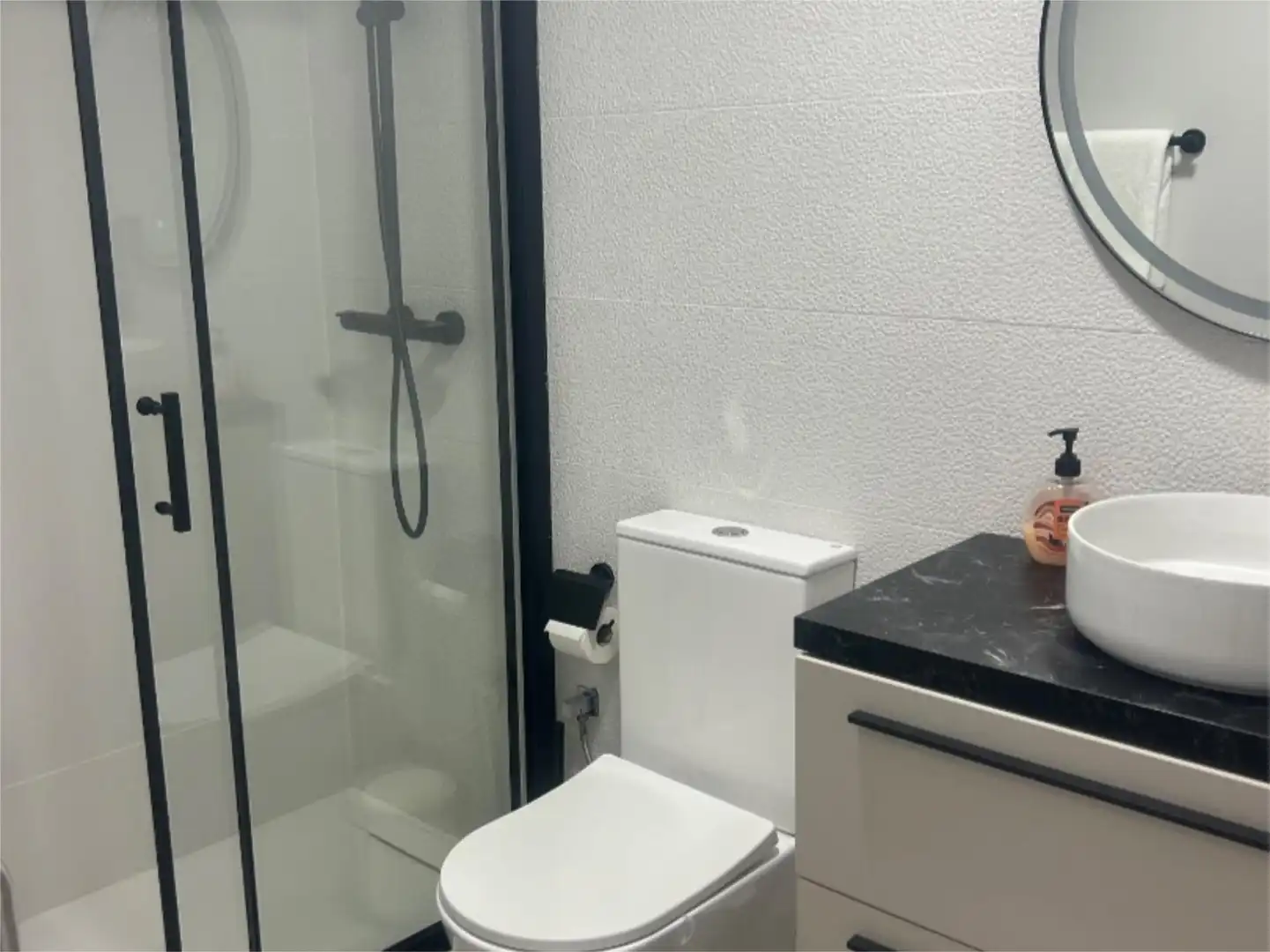 Flat for rent in Avenida Doctor Gregorio Marañón, 39, El Acequión Flat for rent in Avenida Doctor Gregorio Marañón, 39, El Acequión