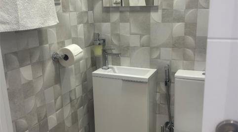 Flat to rent in Avenida Doctor Gregorio Marañón, 39, El Acequión, Alicante - image 4 Photo 4 of Flat to rent in Avenida Doctor Gregorio Marañón, 39, El Acequión, Alicante