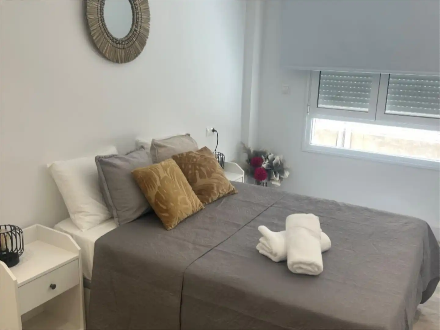 Flat for rent in Avenida Doctor Gregorio Marañón, 39, El Acequión Flat for rent in Avenida Doctor Gregorio Marañón, 39, El Acequión