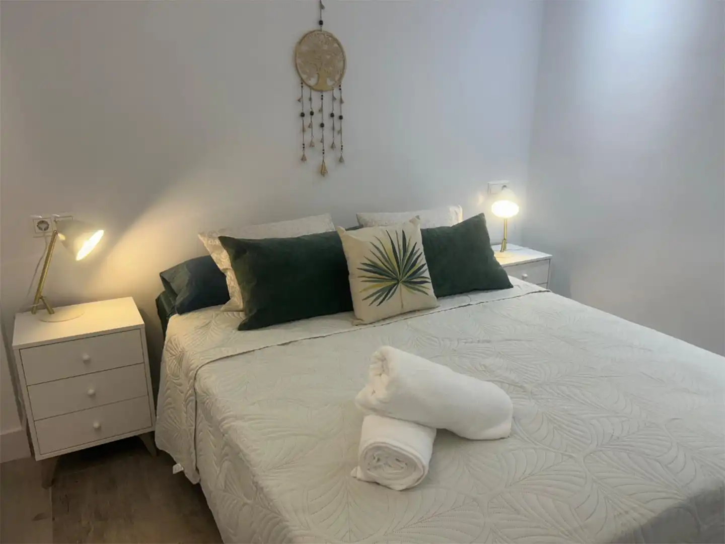 Flat for rent in Avenida Doctor Gregorio Marañón, 39, El Acequión Flat for rent in Avenida Doctor Gregorio Marañón, 39, El Acequión